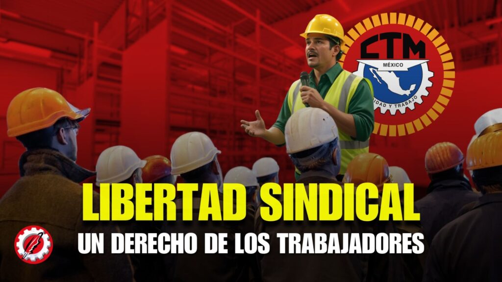 Libertad del trabajador