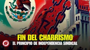 Independencia sindical