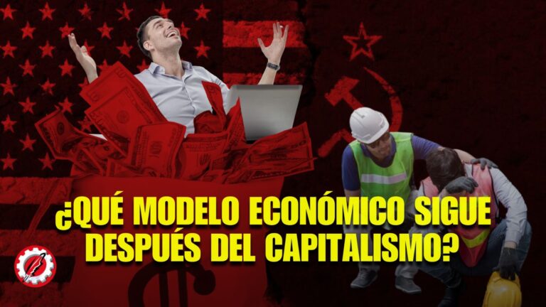 Modelos económicos