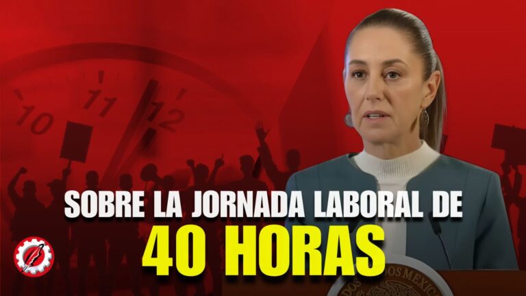 Jornada Laboral