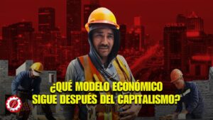 Modelo económico