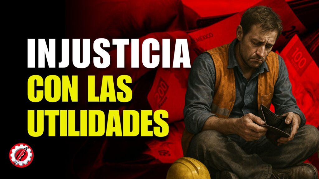 reparto de utilidades