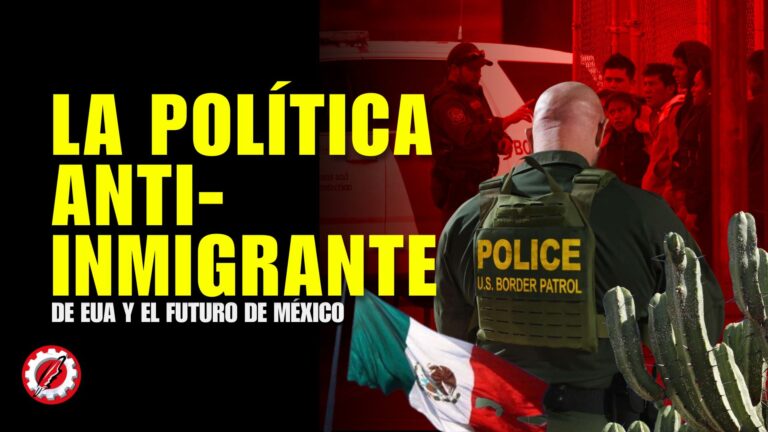 migración
