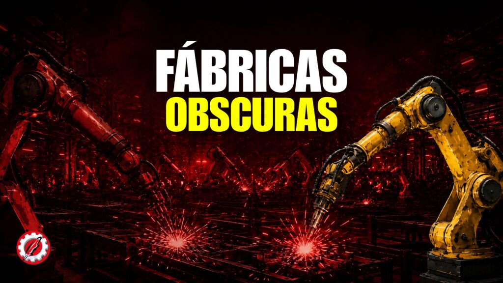 Fábricas obscuras (hacia una sociedad más justa y equitativa)