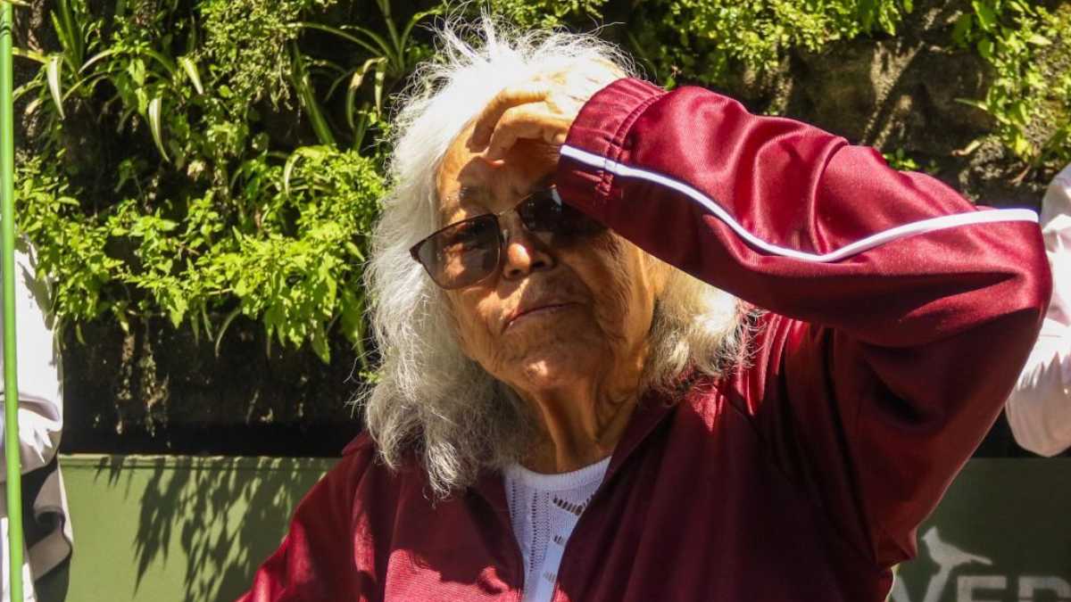 Suprema Corte protege a viudas mexicanas: no podrán quitarles la pensión tras 10 años