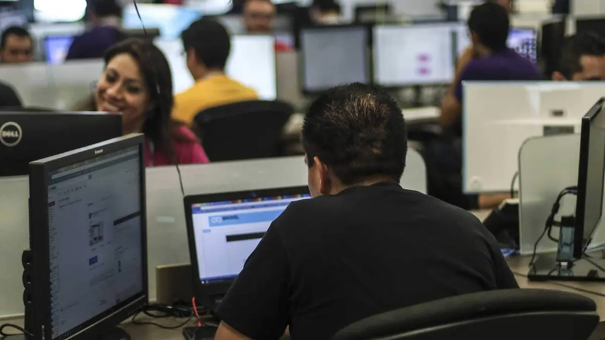 Cae empleo formal en 10 estados; Sinaloa concentra la mayor pérdida