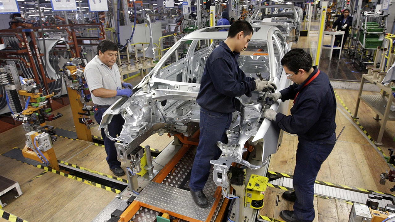 73% DE LOS TRABAJADORES DE VOLKSWAGEN PUEBLA RECHAZAN CONVENIO DE REVISIÓN CONTRACTUAL.
