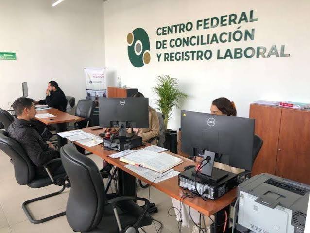 Aumento de 71% a recursos del Centro Federal de Conciliación y Registro Laboral, plantea STPS