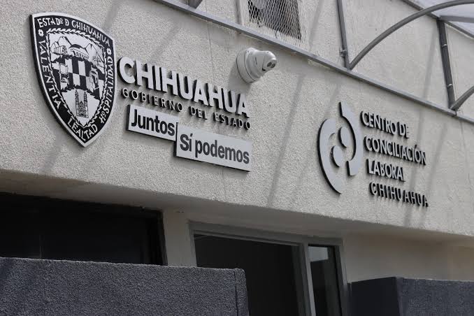 Encabezan despidos injustificados demandas laborales en Chihuahua