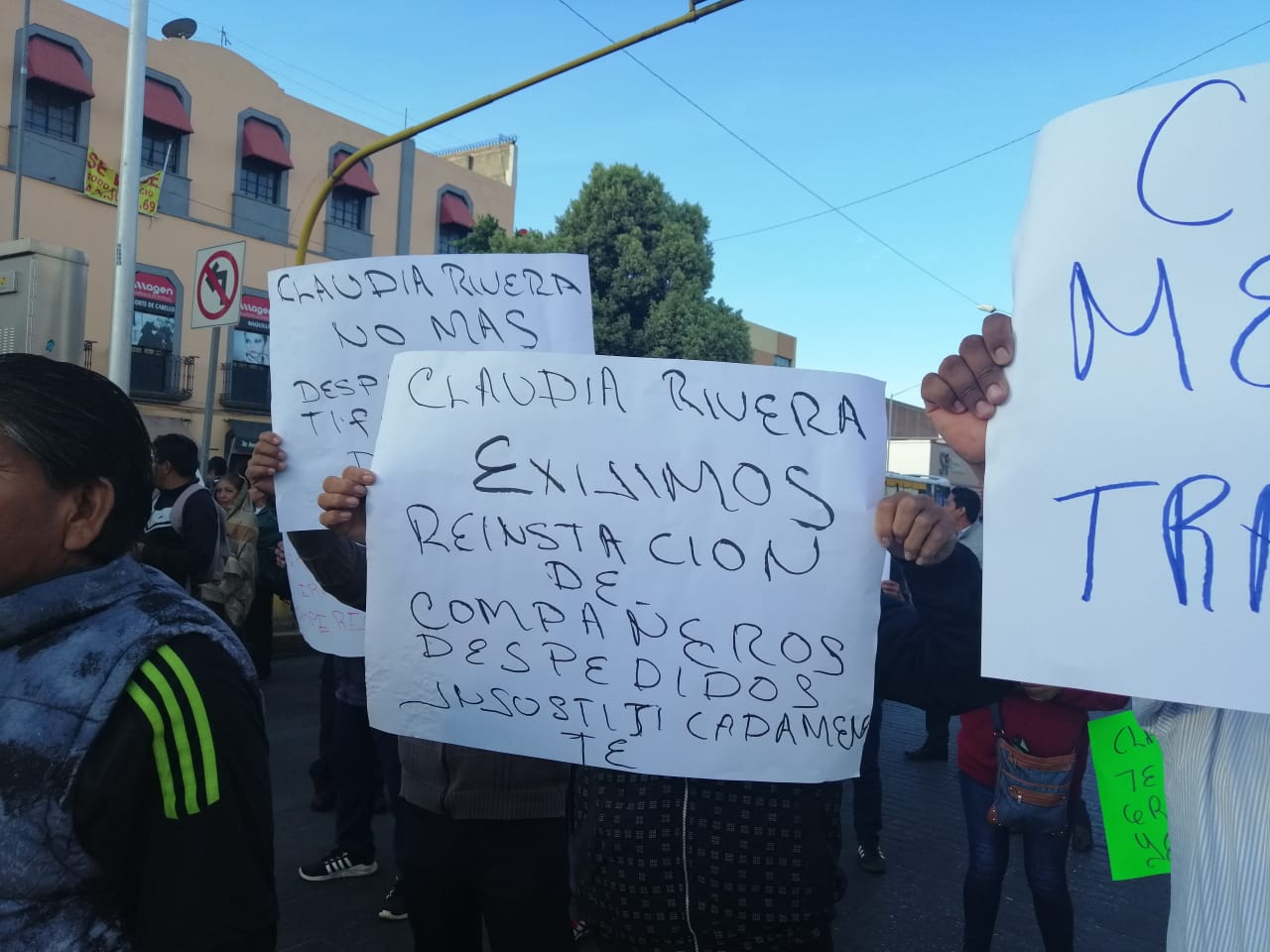 En 3 años suben 27.7% las quejas por los despidos injustificados