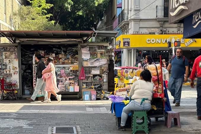 Deteriorados, mercado laboral y actividad económica de Jalisco