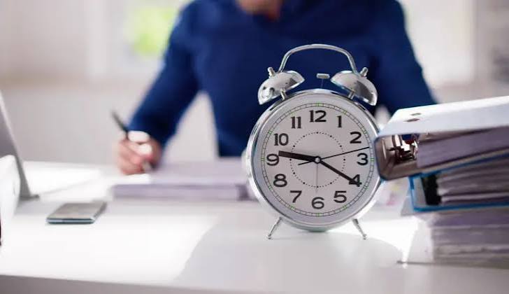 Lineamientos de la jornada laboral en octubre; prevén mínimas excepciones para las empresas