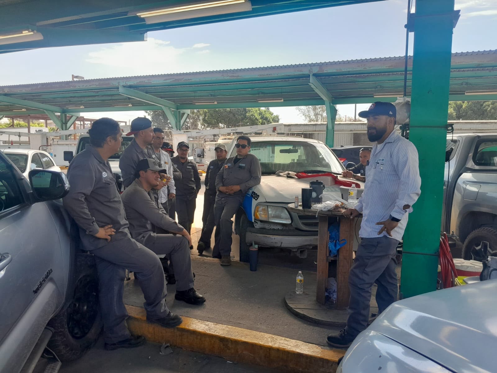 Denuncian despido injustificado de 200 sindicalizados de Telnor en BC